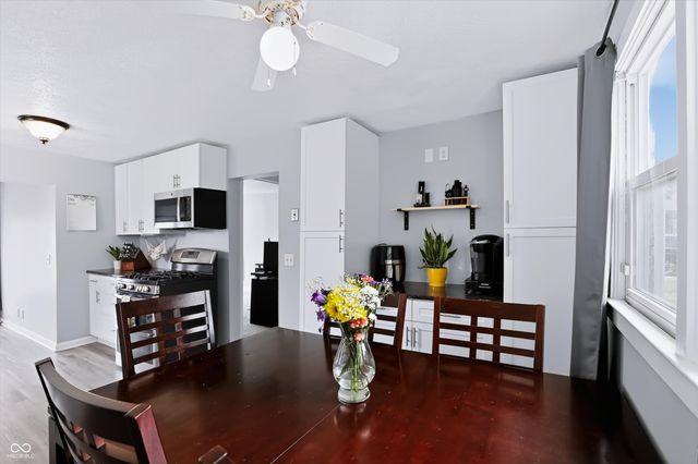 329 N Jameson Street, Lebanon, IN 46052