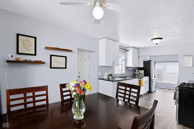 329 N Jameson Street, Lebanon, IN 46052
