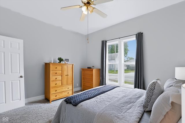 329 N Jameson Street, Lebanon, IN 46052