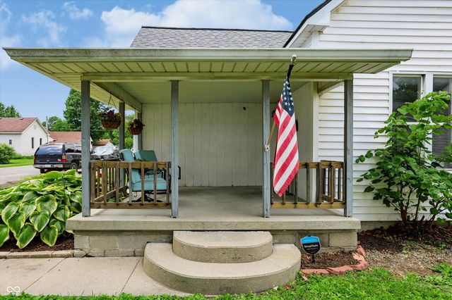 329 N Jameson Street, Lebanon, IN 46052