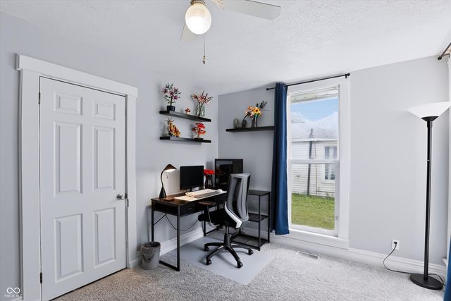 329 N Jameson Street, Lebanon, IN 46052