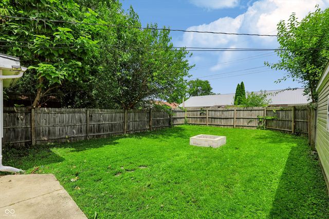 329 N Jameson Street, Lebanon, IN 46052