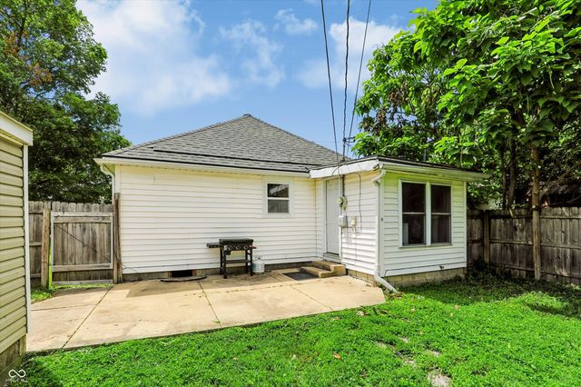 329 N Jameson Street, Lebanon, IN 46052