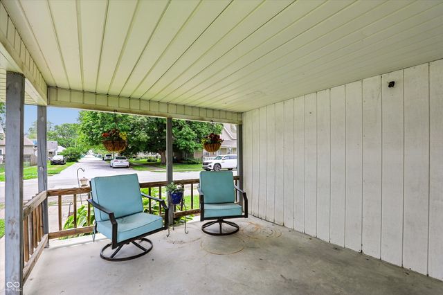 329 N Jameson Street, Lebanon, IN 46052