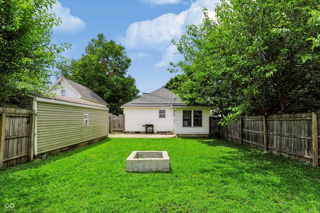 329 N Jameson Street, Lebanon, IN 46052