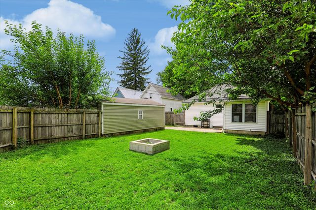 329 N Jameson Street, Lebanon, IN 46052