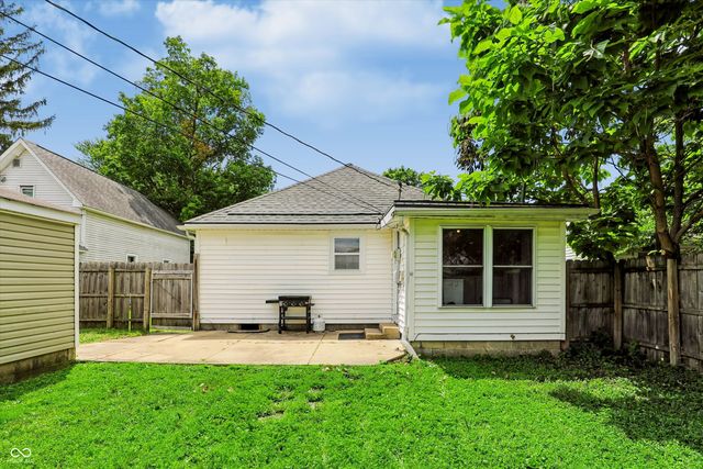 329 N Jameson Street, Lebanon, IN 46052