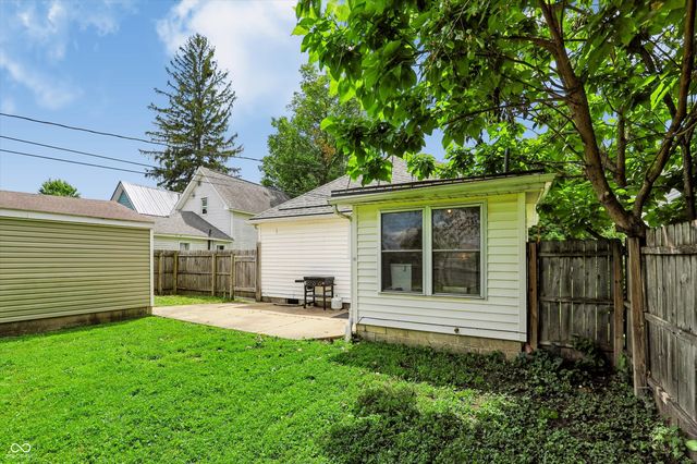 329 N Jameson Street, Lebanon, IN 46052