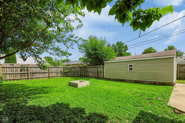 329 N Jameson Street, Lebanon, IN 46052