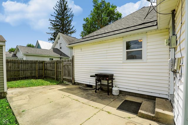 329 N Jameson Street, Lebanon, IN 46052