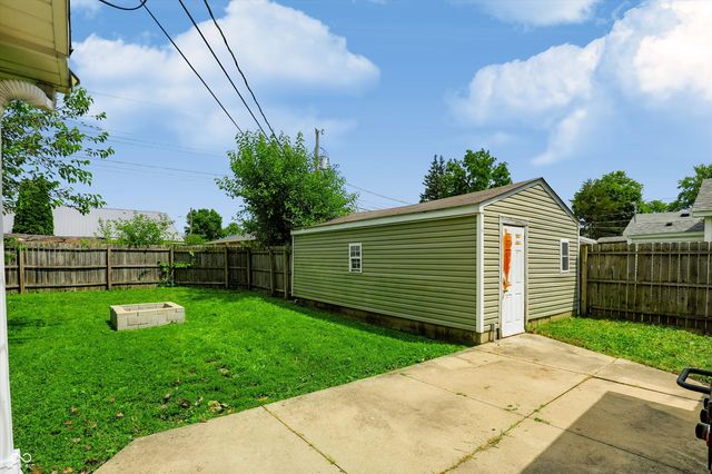 329 N Jameson Street, Lebanon, IN 46052