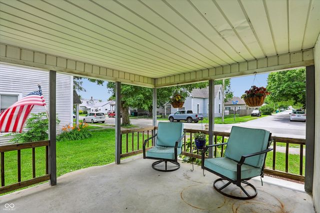 329 N Jameson Street, Lebanon, IN 46052
