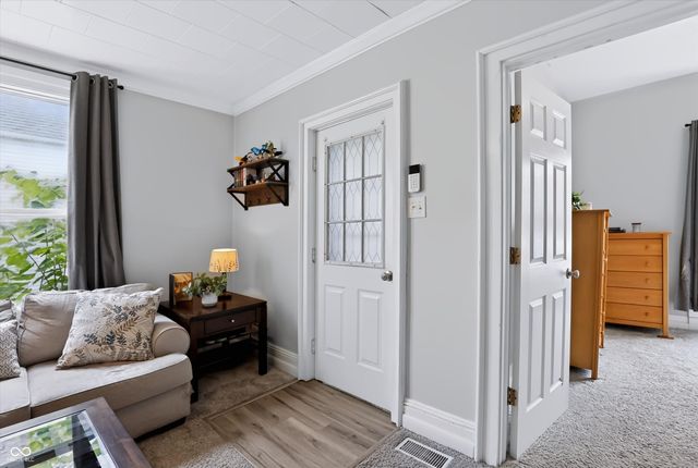 329 N Jameson Street, Lebanon, IN 46052