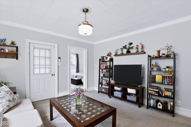 329 N Jameson Street, Lebanon, IN 46052