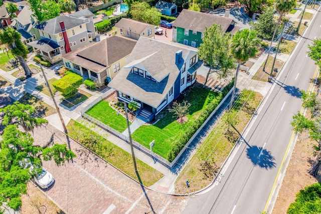 500 S OSCEOLA AVENUE, Orlando, FL 32801