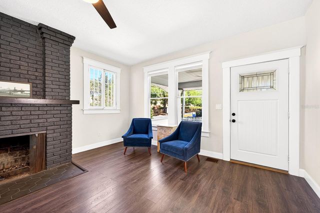 500 S OSCEOLA AVENUE, Orlando, FL 32801