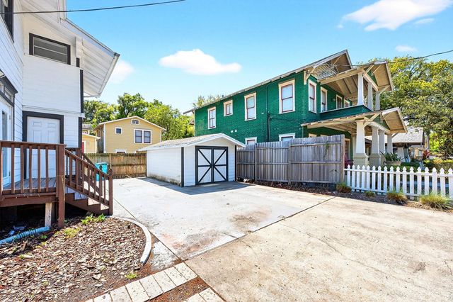 500 S OSCEOLA AVENUE, Orlando, FL 32801