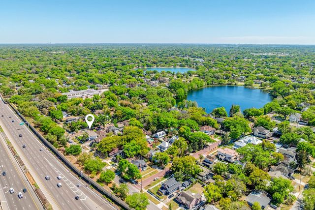 500 S OSCEOLA AVENUE, Orlando, FL 32801