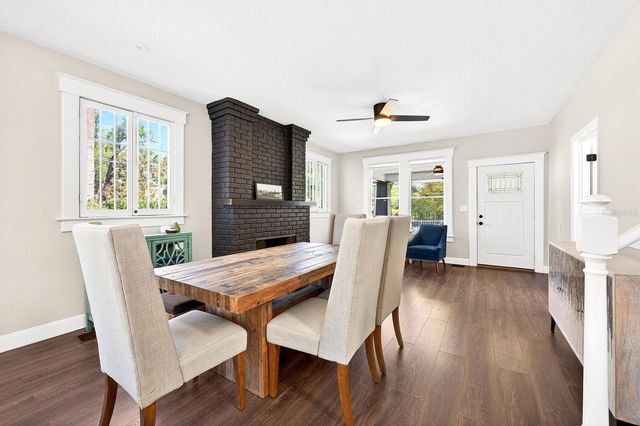 500 S OSCEOLA AVENUE, Orlando, FL 32801