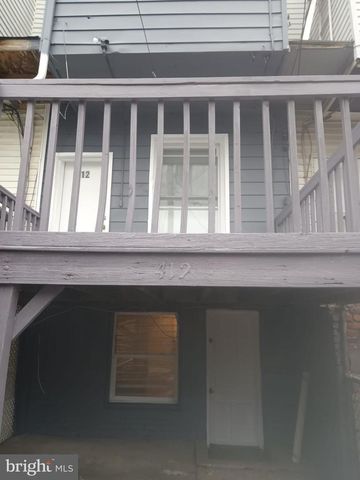 412 N CURLEY ST, Baltimore, MD 21224
