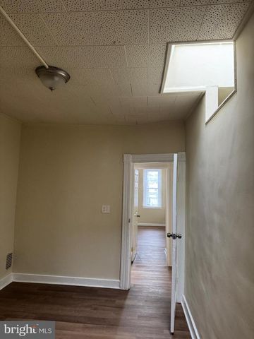 412 N CURLEY ST, Baltimore, MD 21224