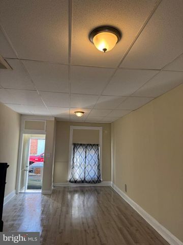 412 N CURLEY ST, Baltimore, MD 21224