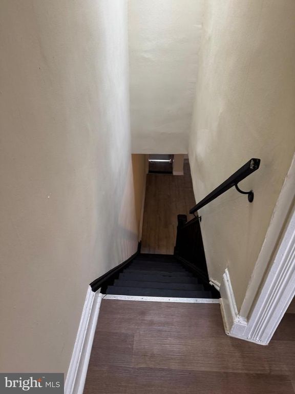 Image 9 of property listing at 412 N CURLEY ST, Baltimore, MD 21224