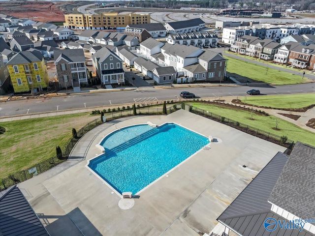 624 Town Madison Boulevard 12, Madison, AL 35758