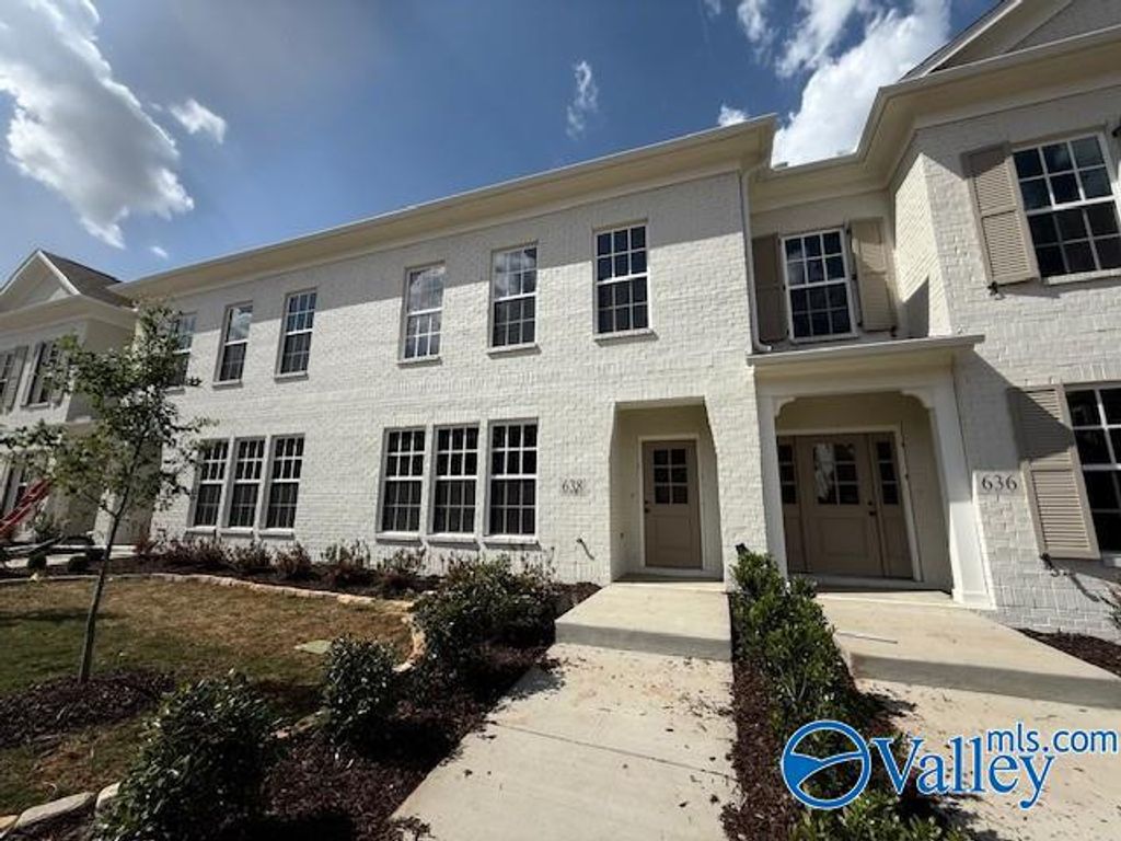 624 Town Madison Boulevard 12, Madison, AL 35758