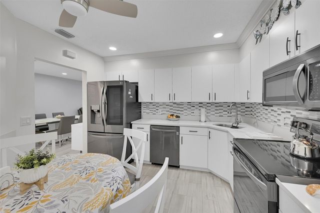 5133 Brisata Circle P, Boynton Beach, FL 33437