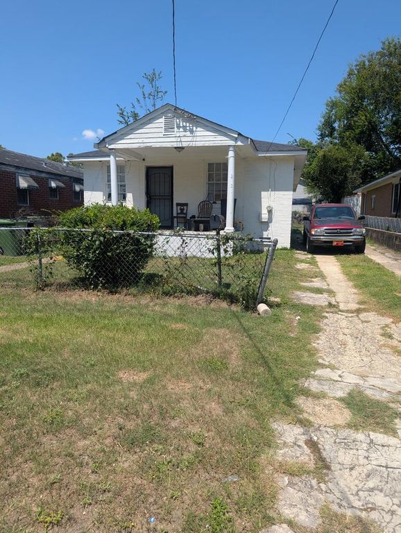 2921 7th Street, Columbus, GA 31906