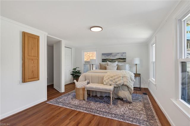 1407 Back Creek RD, Seaford, VA 23696