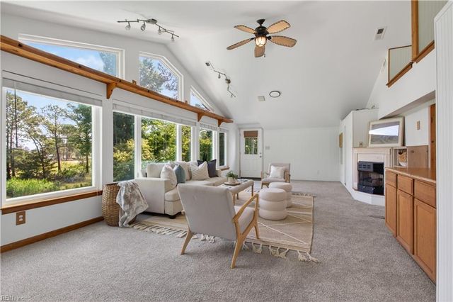 1407 Back Creek RD, Seaford, VA 23696