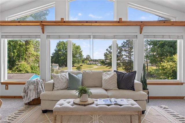 1407 Back Creek RD, Seaford, VA 23696