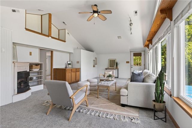 1407 Back Creek RD, Seaford, VA 23696