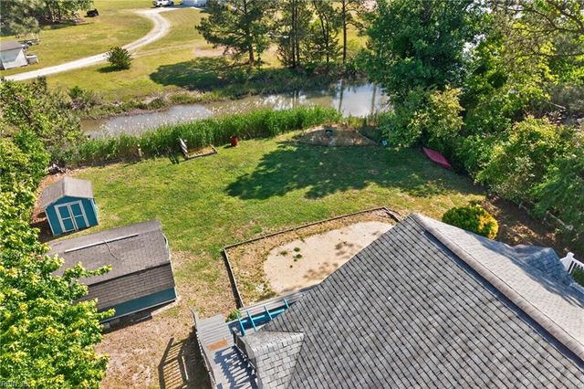 1407 Back Creek RD, Seaford, VA 23696