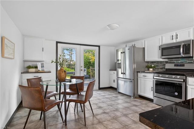1407 Back Creek RD, Seaford, VA 23696