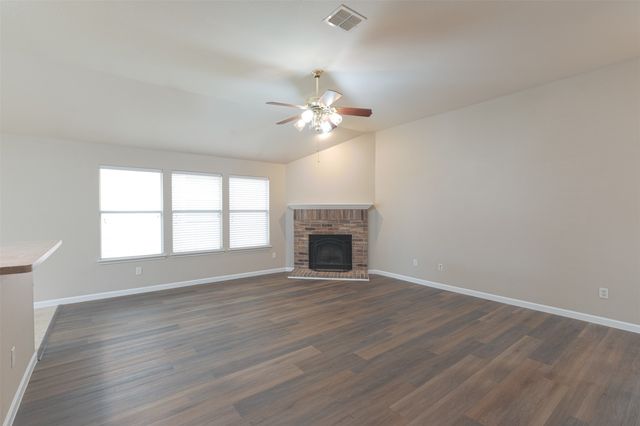 1027 Shackelford Lane, Forney, TX 75126