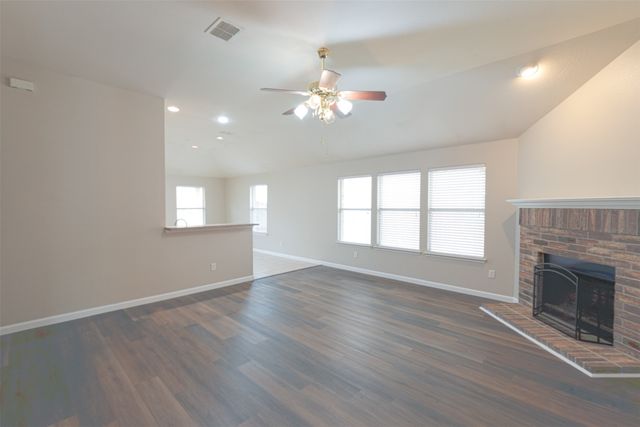 1027 Shackelford Lane, Forney, TX 75126