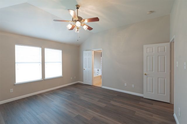 1027 Shackelford Lane, Forney, TX 75126