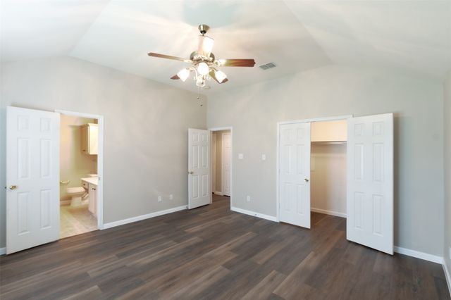 1027 Shackelford Lane, Forney, TX 75126