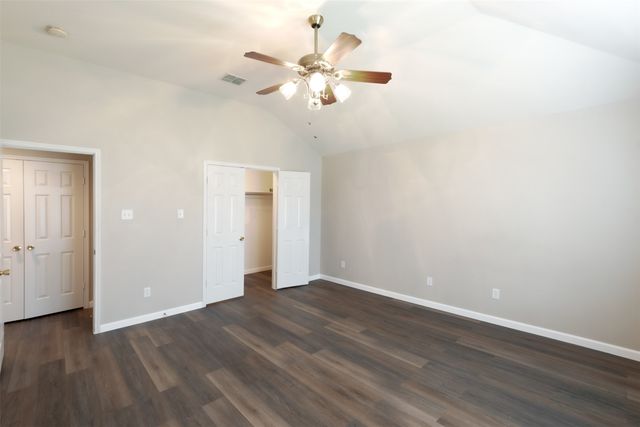 1027 Shackelford Lane, Forney, TX 75126