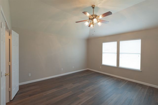 1027 Shackelford Lane, Forney, TX 75126