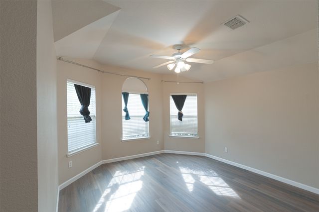 1027 Shackelford Lane, Forney, TX 75126