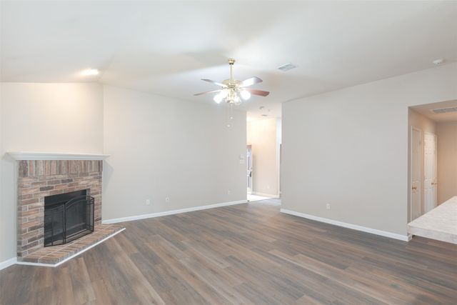 1027 Shackelford Lane, Forney, TX 75126