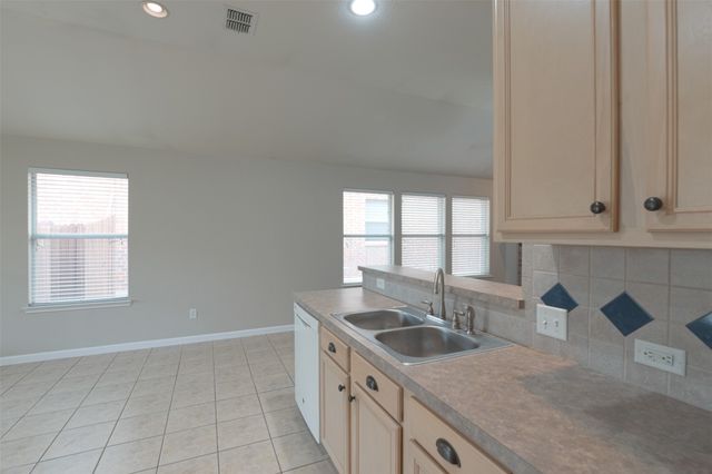 1027 Shackelford Lane, Forney, TX 75126