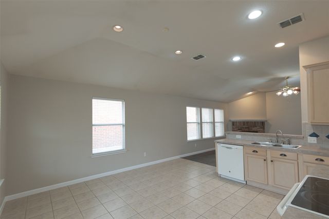 1027 Shackelford Lane, Forney, TX 75126