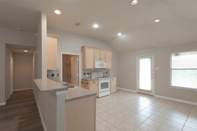 1027 Shackelford Lane, Forney, TX 75126