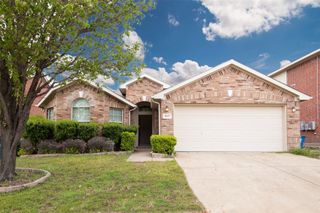 1027 Shackelford Lane, Forney, TX 75126