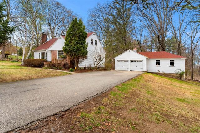 6 W Shore Rd, Merrimac, MA 01860